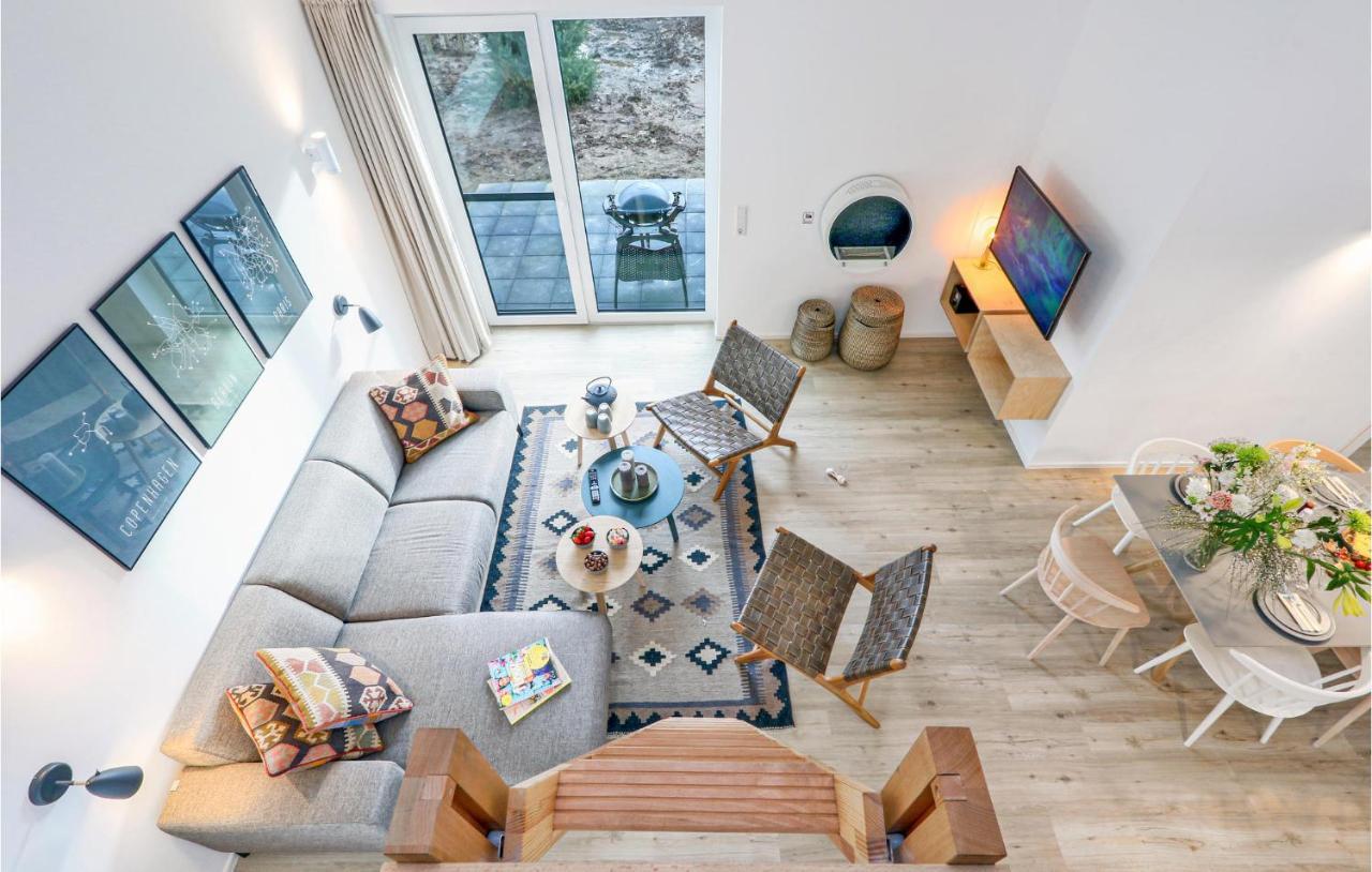 3 Bedroom Awesome Home In Lembruch-Duemmer See Kültér fotó