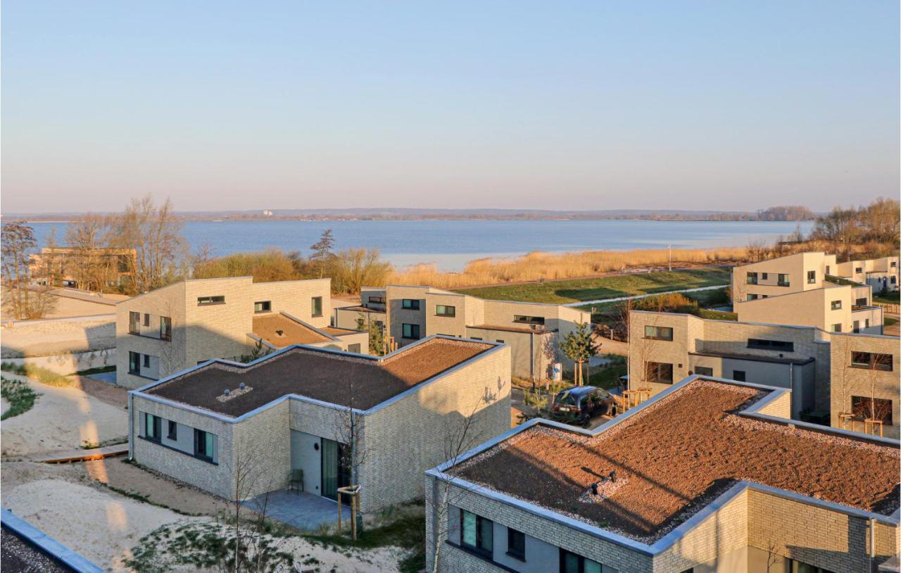 3 Bedroom Awesome Home In Lembruch-Duemmer See Kültér fotó