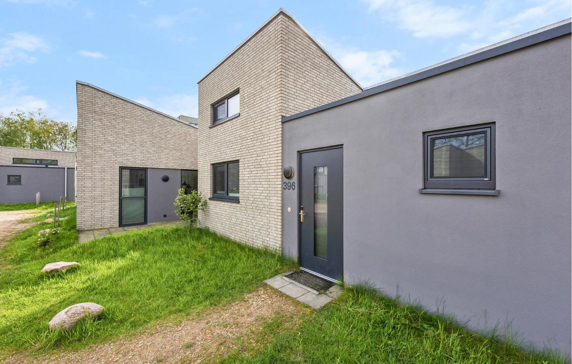 3 Bedroom Awesome Home In Lembruch-Duemmer See Kültér fotó